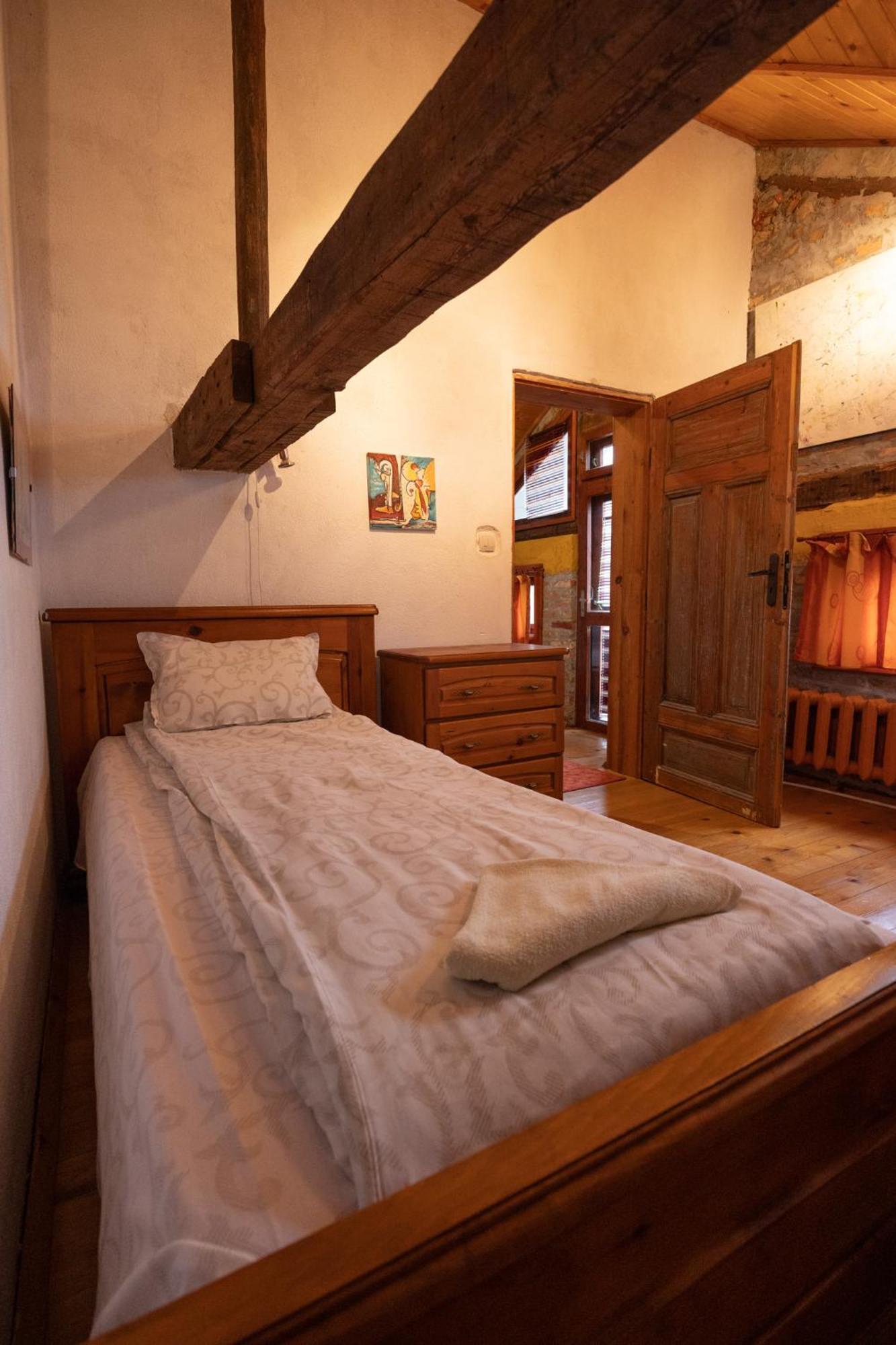 Casa De Artes Guest House Balchik Exterior photo